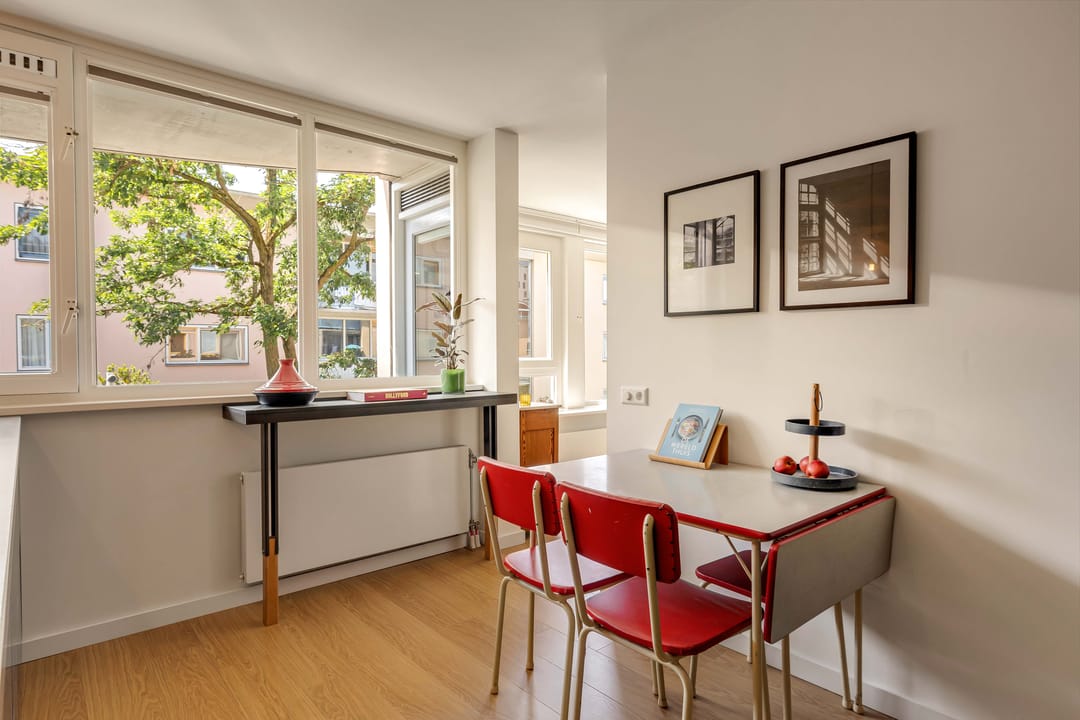 Photo 8 of J.C. van Epenstraat 36