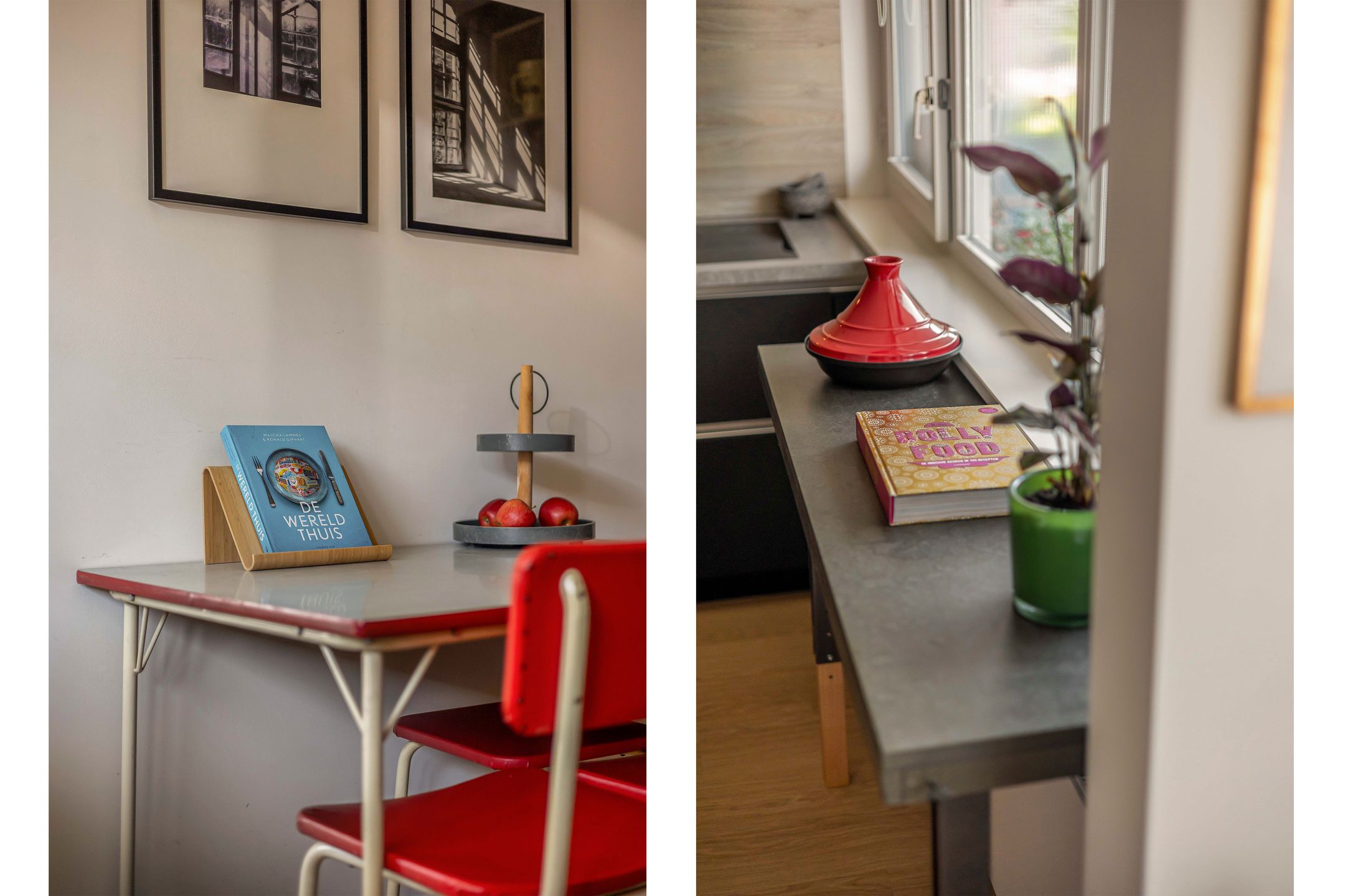 Photo 9 of J.C. van Epenstraat 36