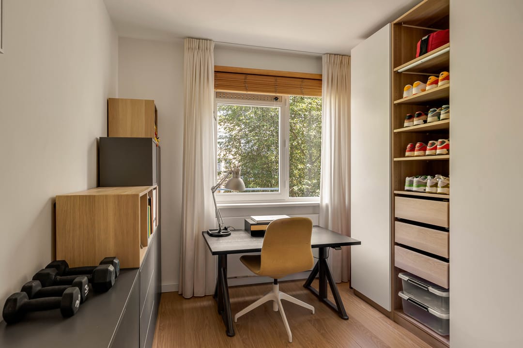 Photo 23 of J.C. van Epenstraat 36