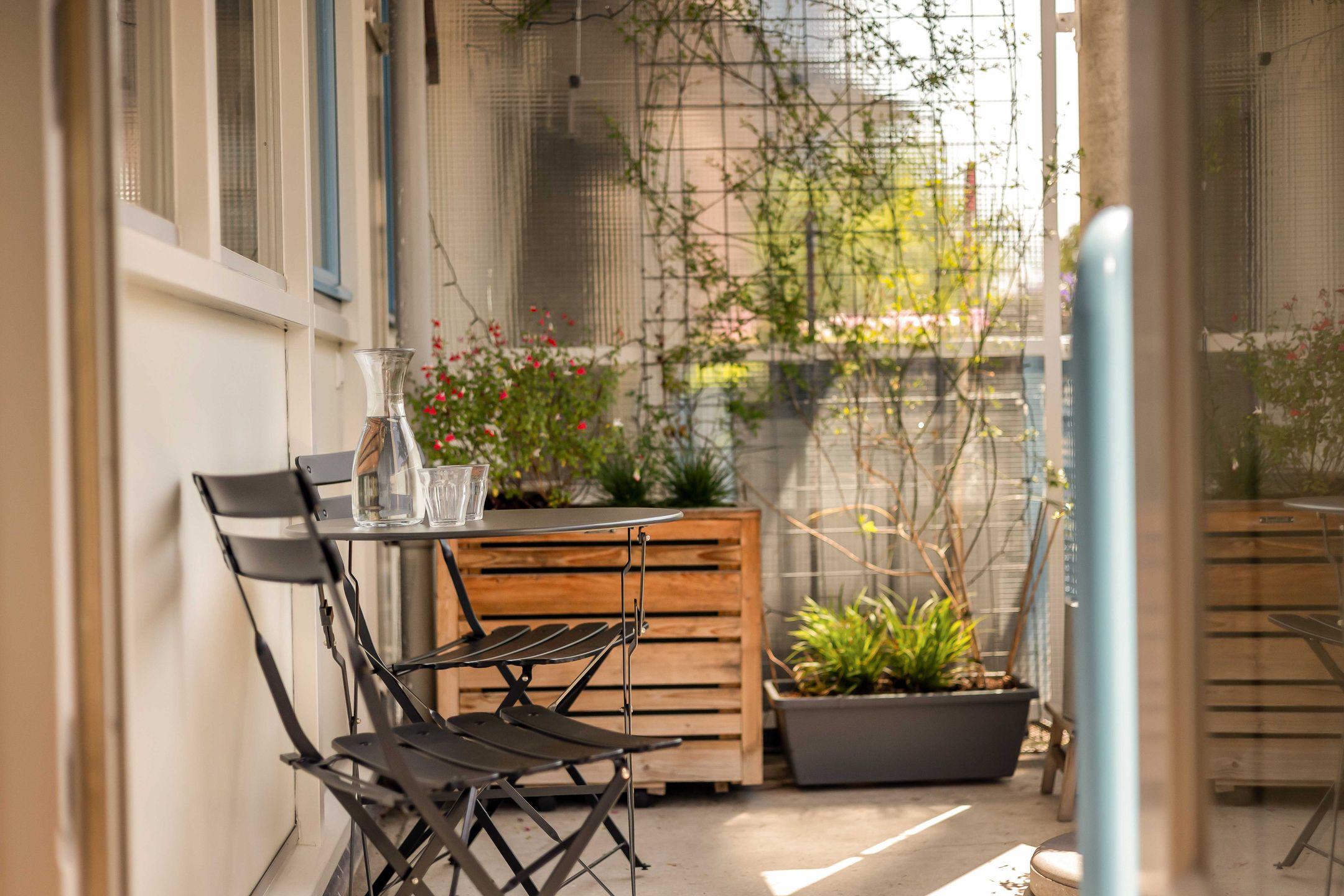 Photo 3 of J.C. van Epenstraat 36