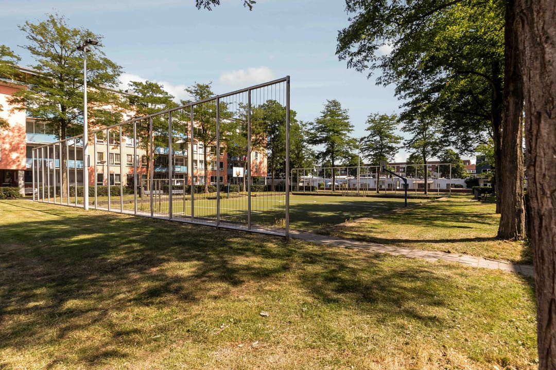 Photo 38 of J.C. van Epenstraat 36