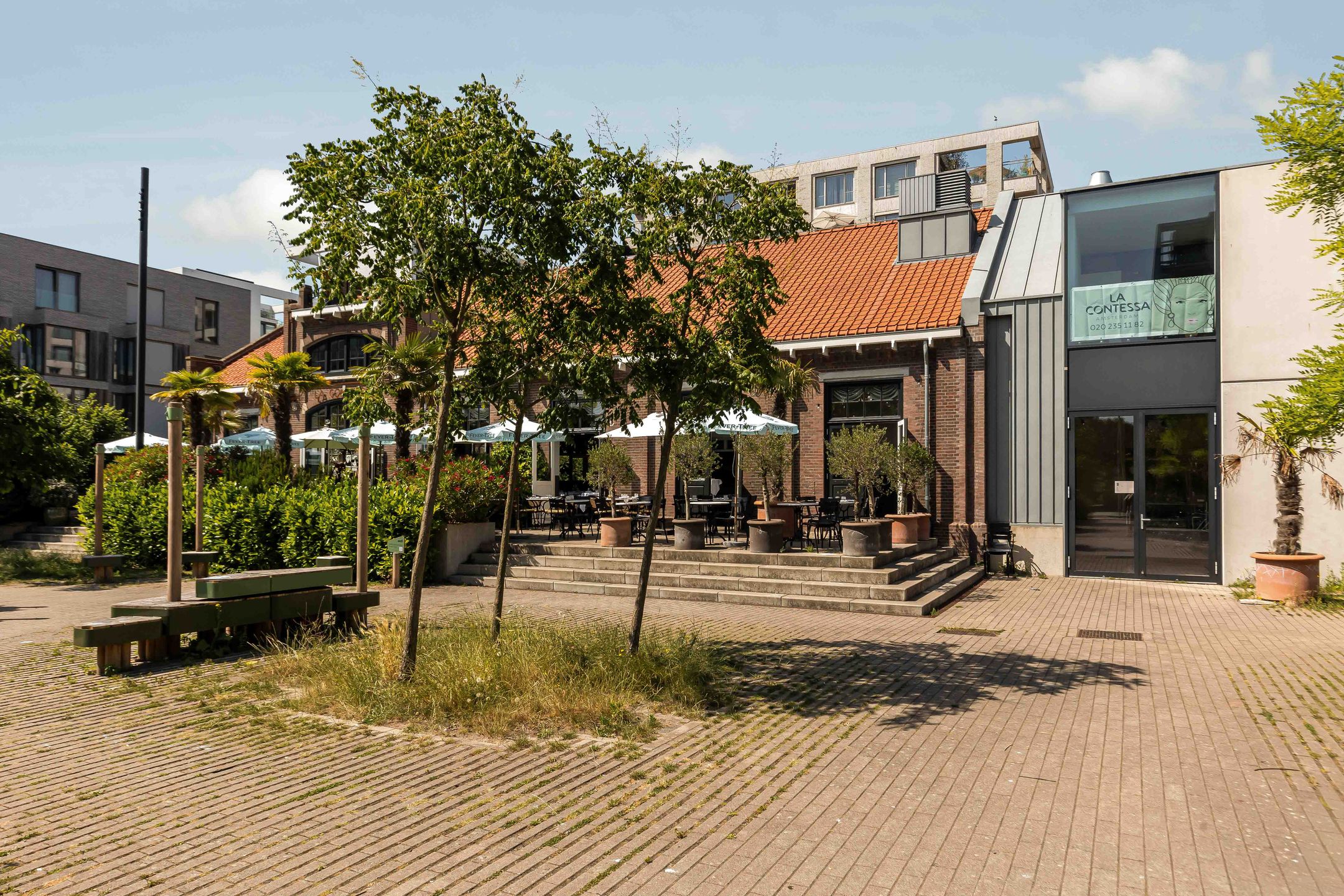 Photo 39 of J.C. van Epenstraat 36