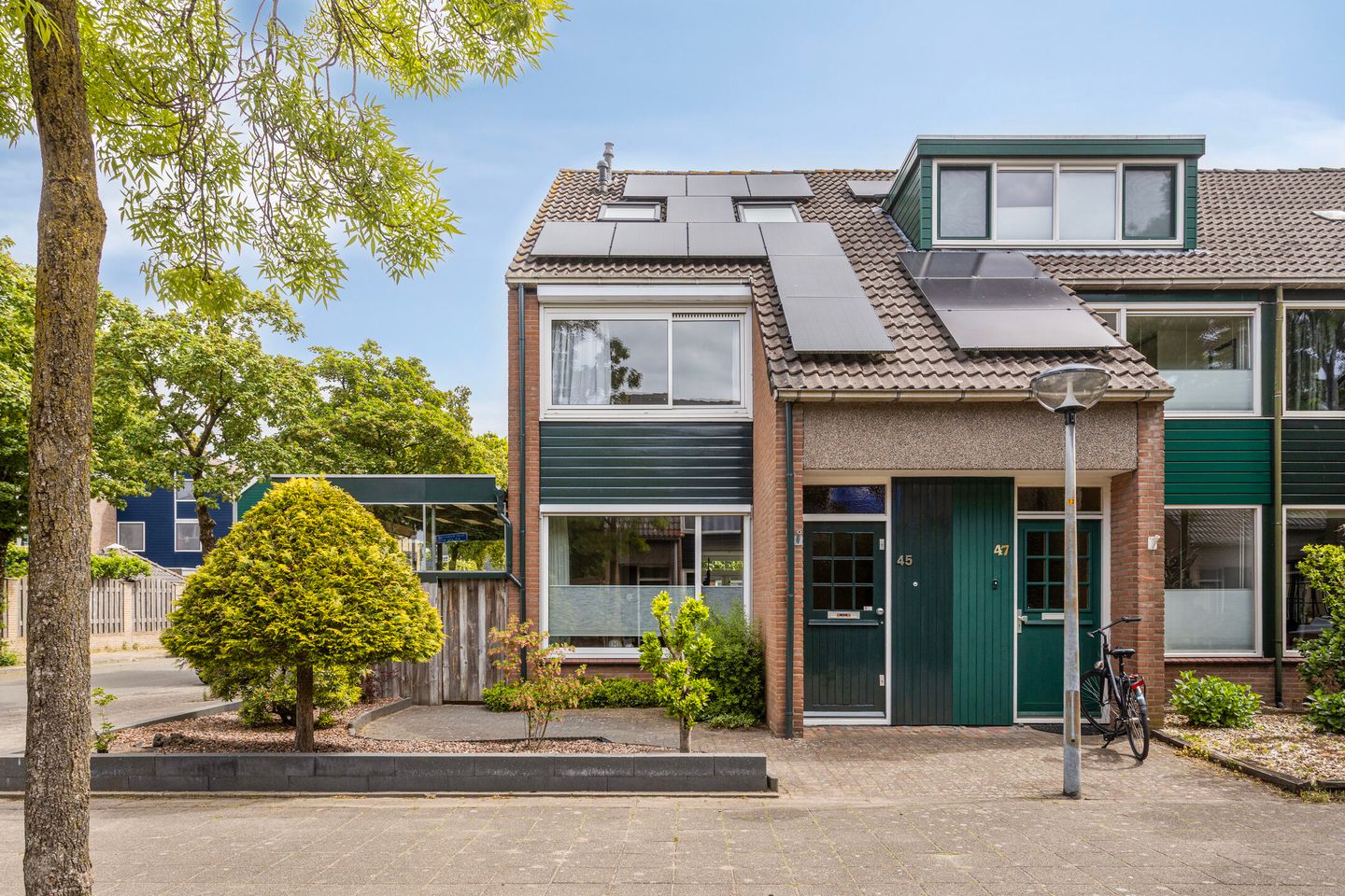 Photo 1 of Sint Hubertus 45
