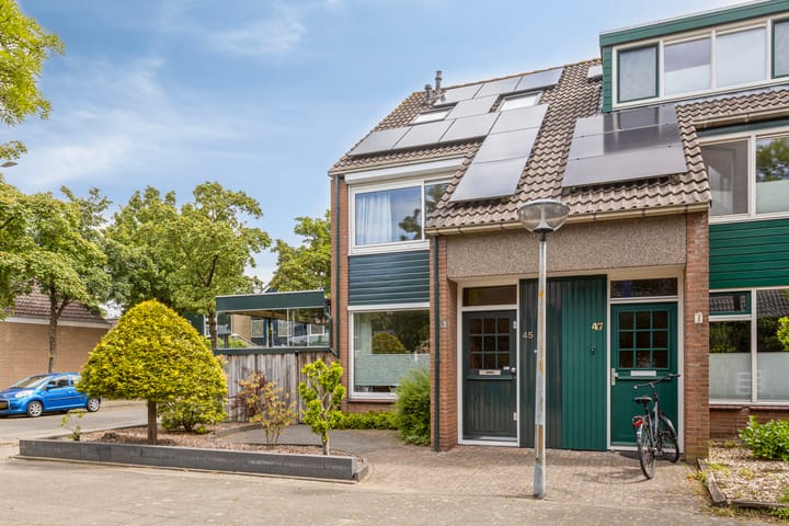 Photo 2 of Sint Hubertus 45