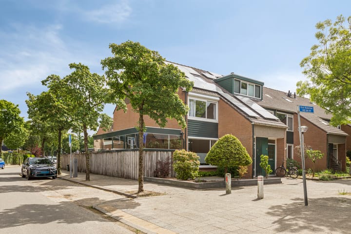 Photo 3 of Sint Hubertus 45