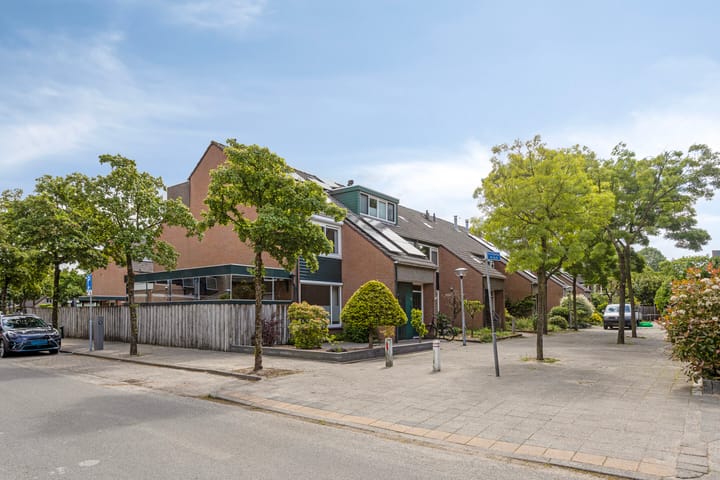 Photo 4 of Sint Hubertus 45