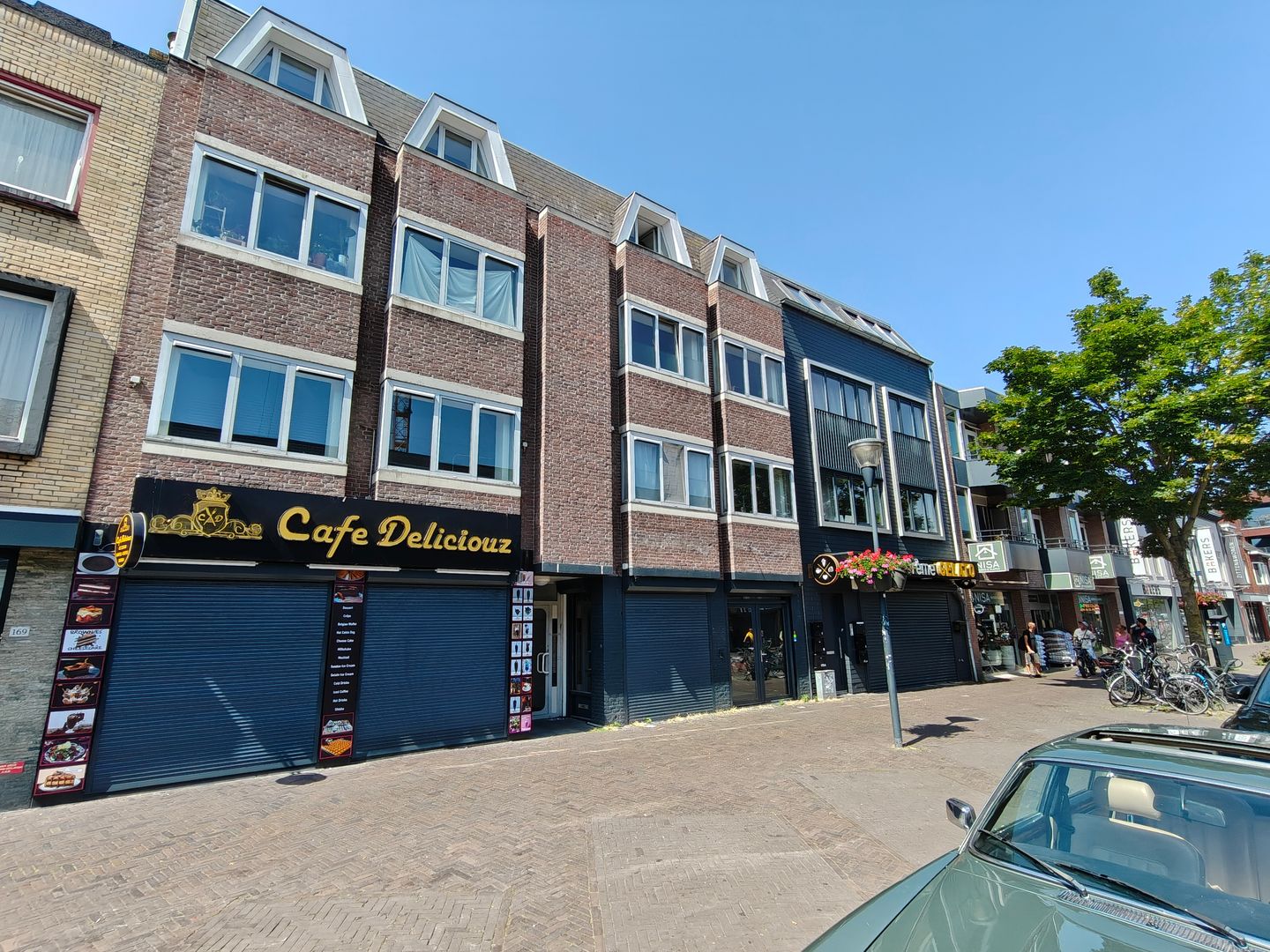 Bekijk foto 3 van Kruisstraat 173