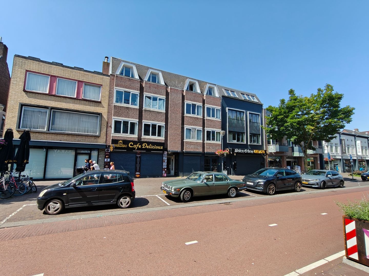 Bekijk foto 1 van Kruisstraat 173