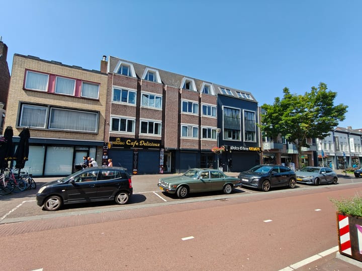 Kruisstraat 173, Eindhoven