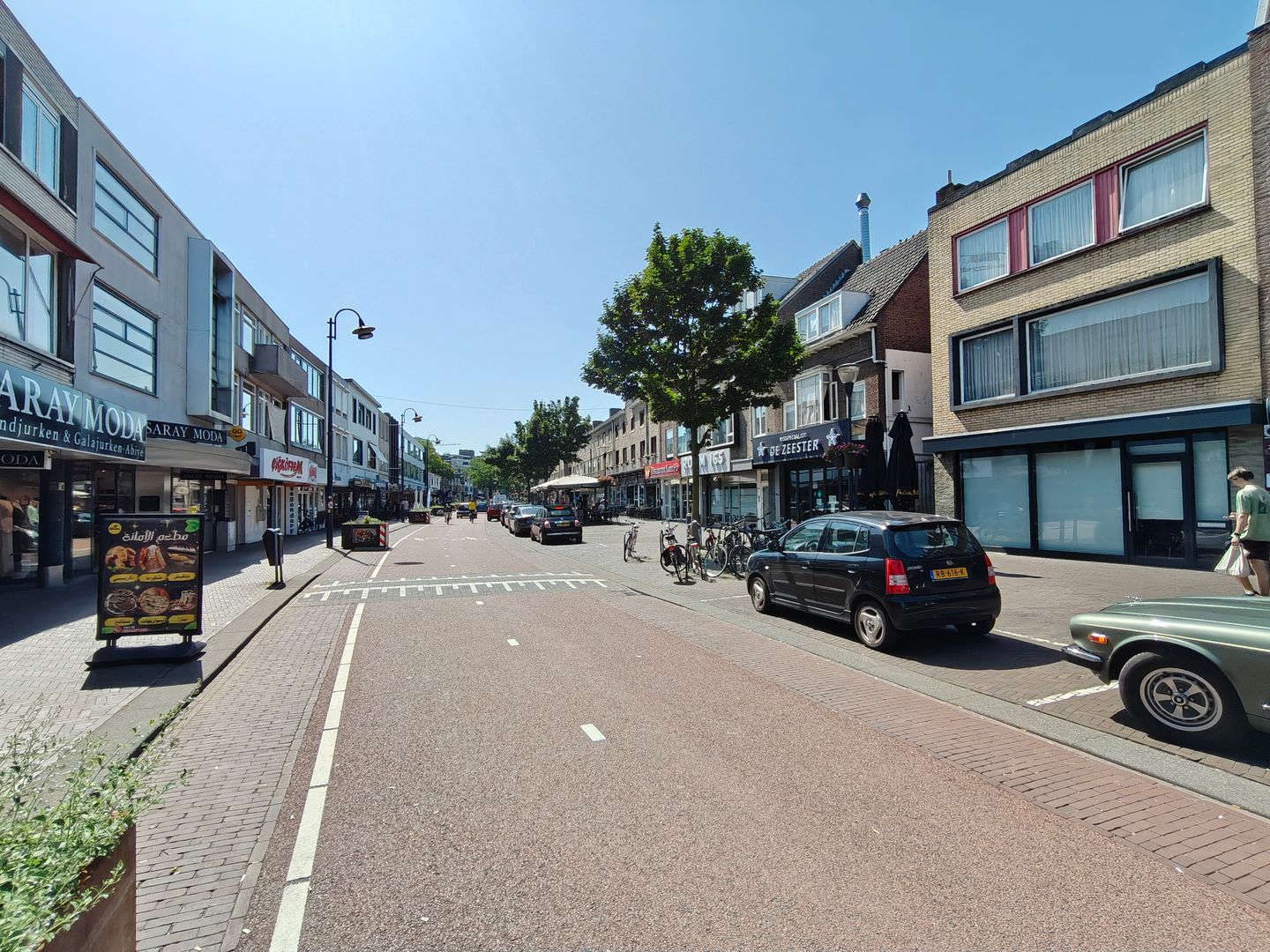 Bekijk foto 4 van Kruisstraat 173
