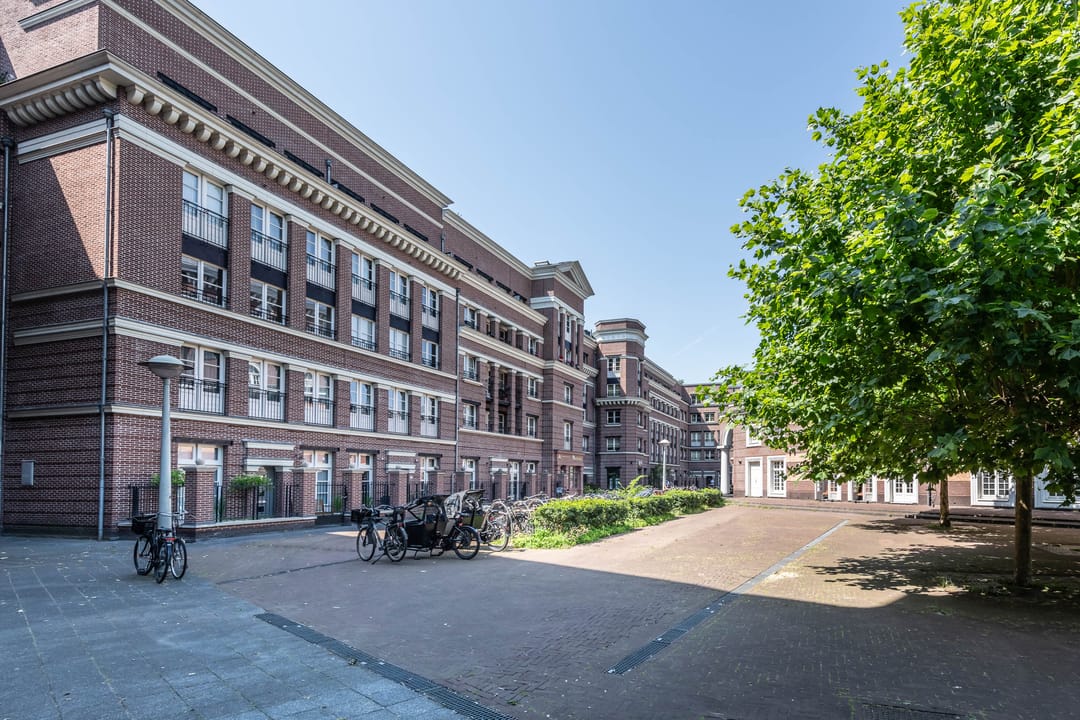 Foto 32 van Baarsjesweg 193-D