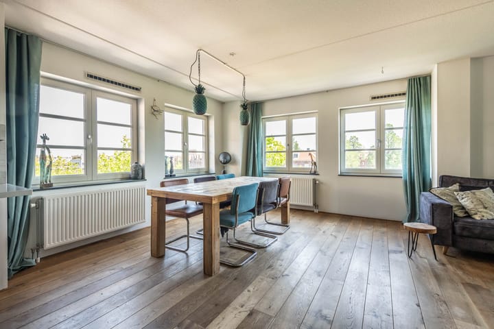 Foto 4 van Baarsjesweg 193-D