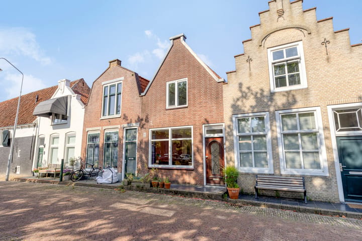 Foto 5 van Balie 4