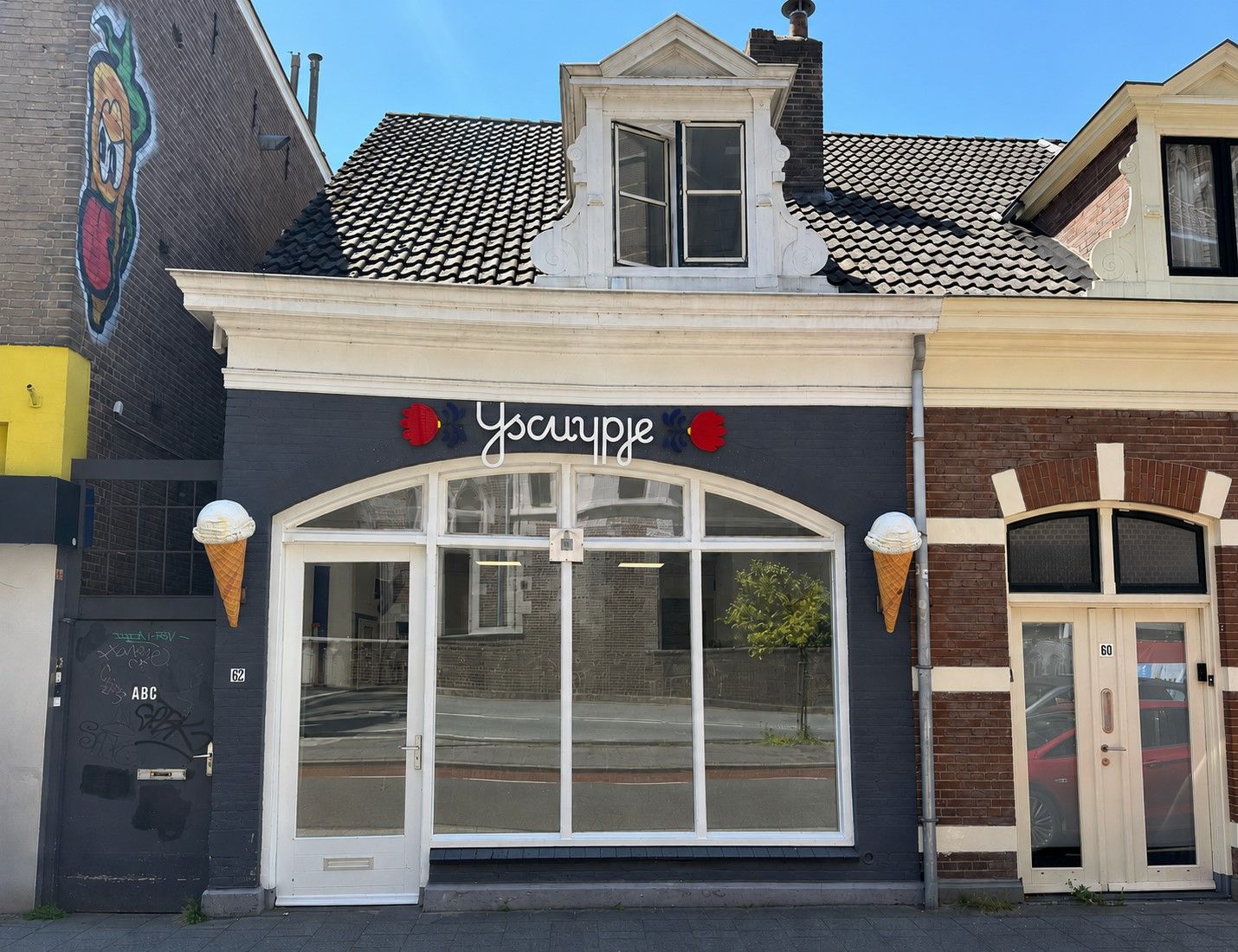 View photo 1 of Assendorperstraat 62