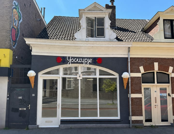 Assendorperstraat 62, Zwolle