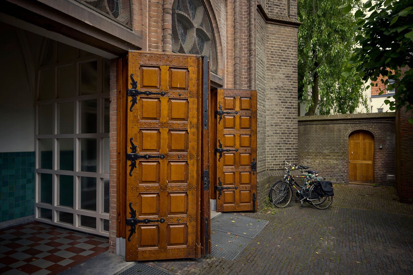 Foto 4 van Oudegracht 401-CN