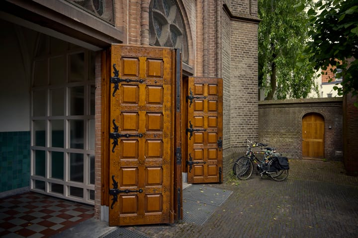 Foto 4 van Oudegracht 401-CN
