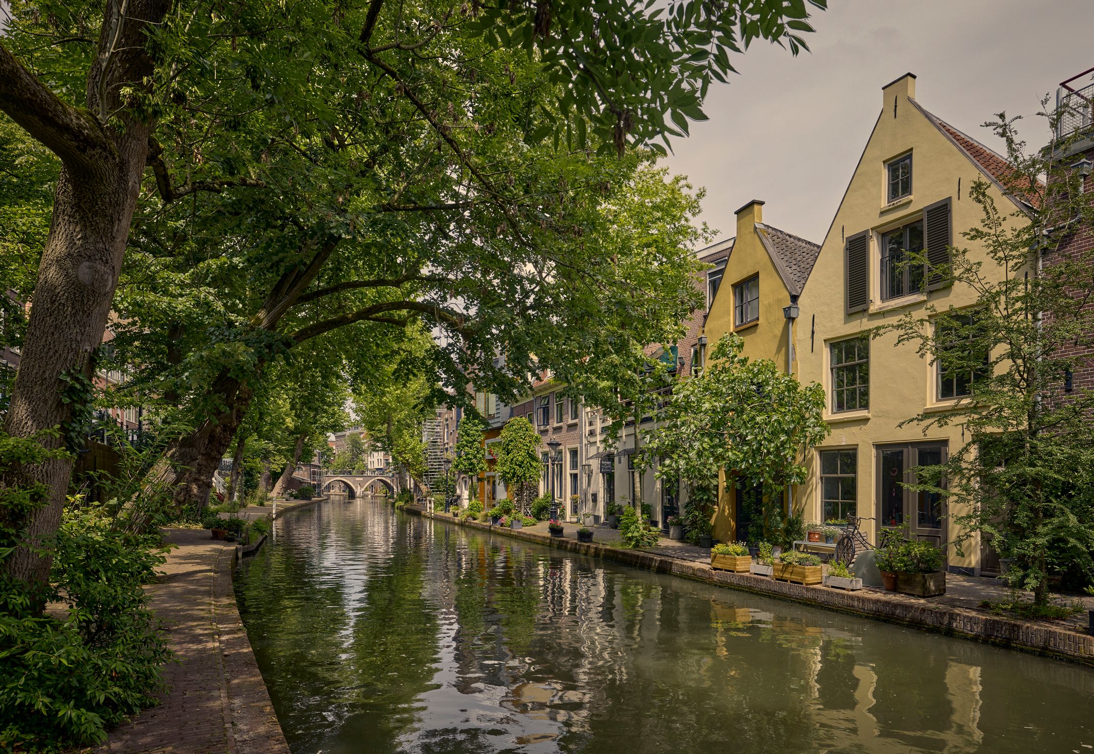 Foto 48 van Oudegracht 401-CN