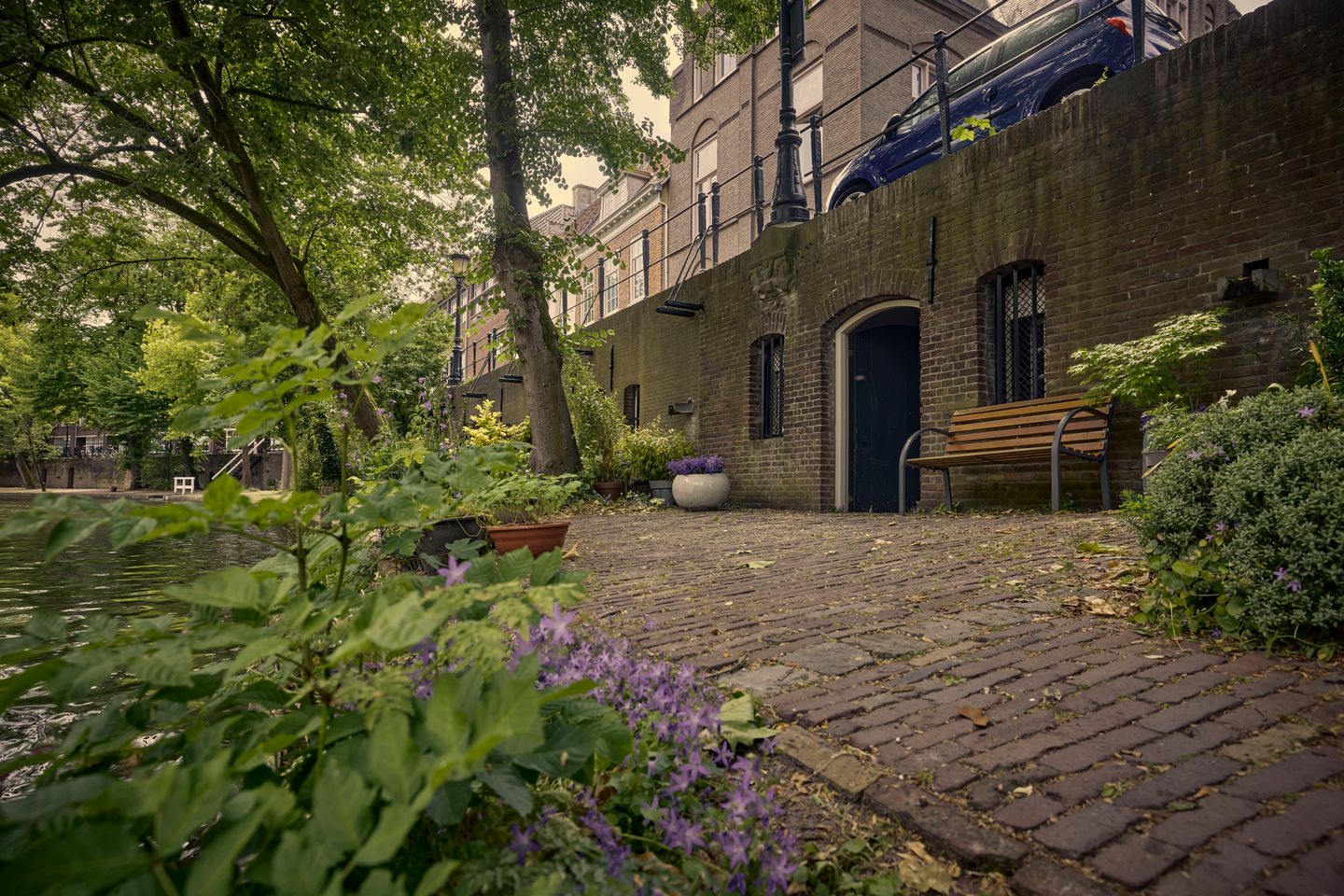 Foto 44 van Oudegracht 401-CN