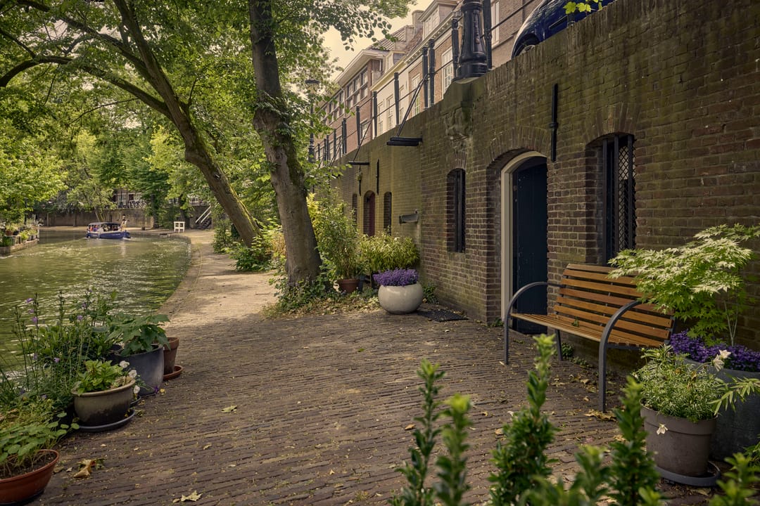 Foto 43 van Oudegracht 401-CN