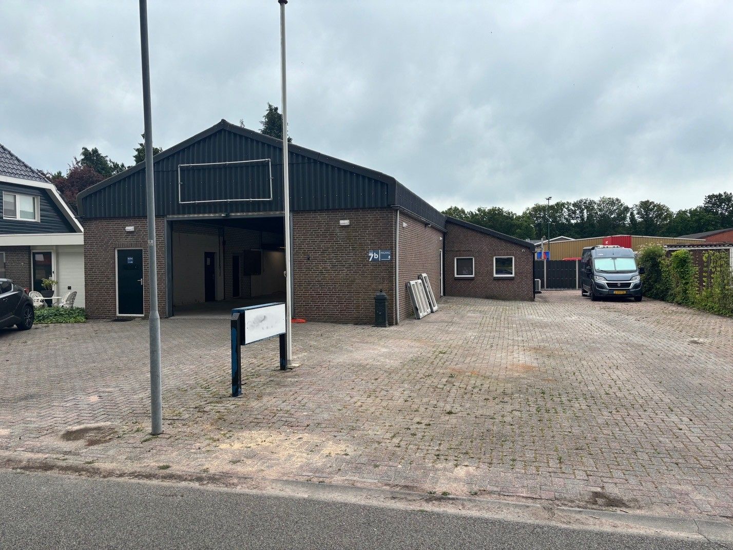 Bekijk foto 1 van Bolwerk 7-b