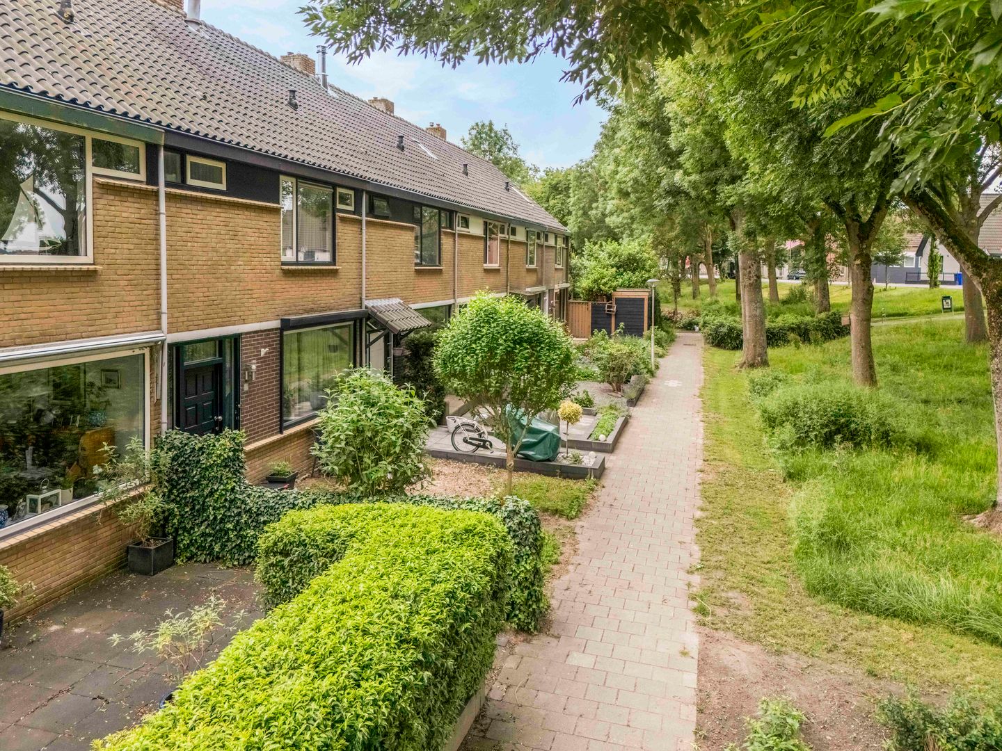 Foto 5 van Munnikendijk 21