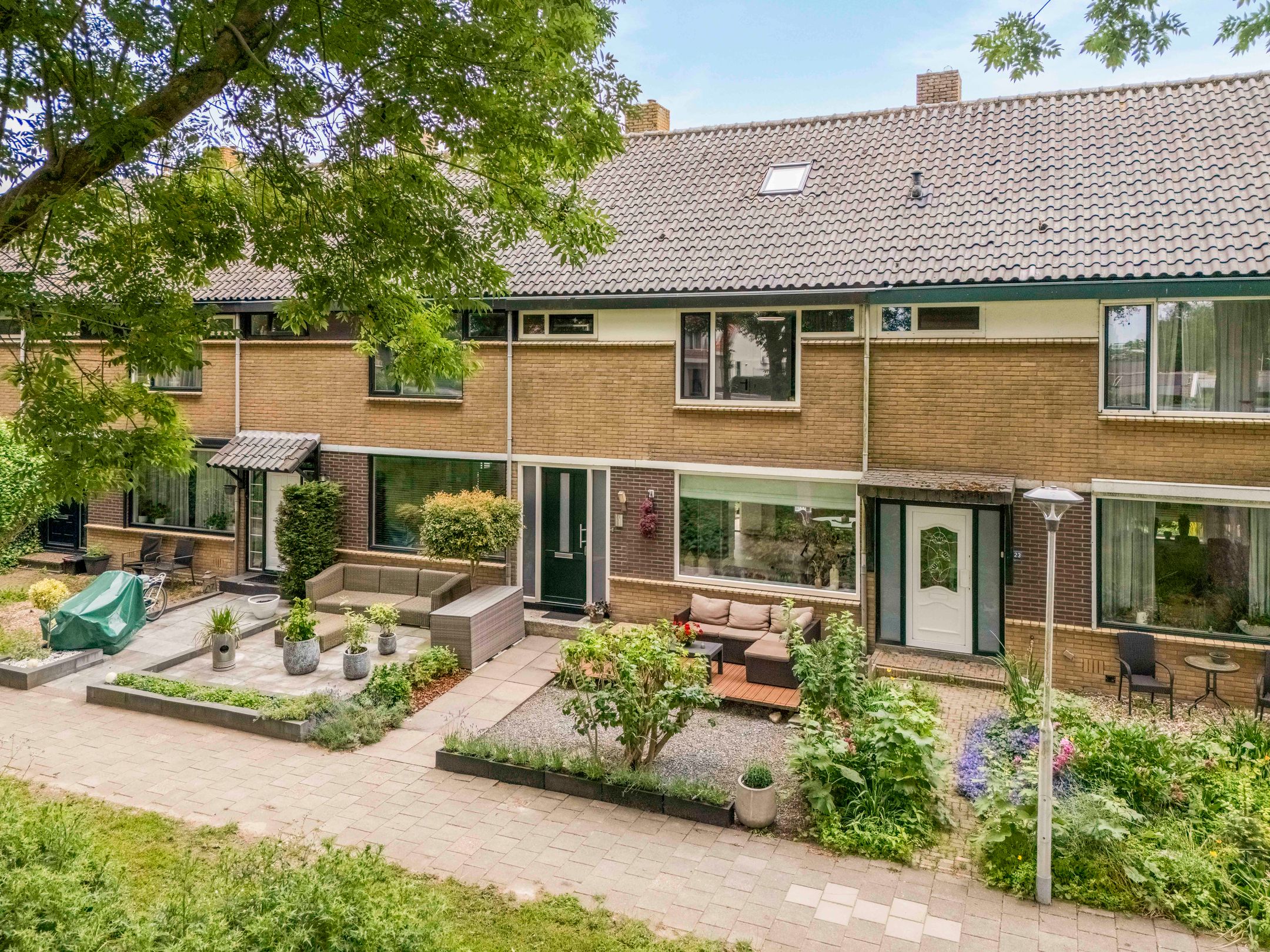Foto 6 van Munnikendijk 21