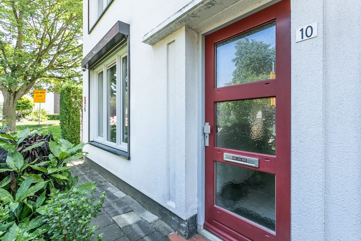 Foto 4 van Maandagstraat 10