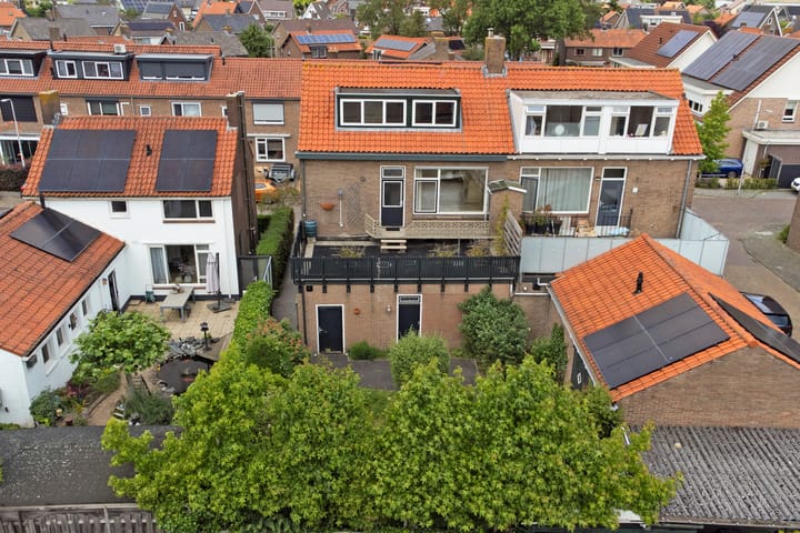 Foto 2 van Van Heesenstraat 7