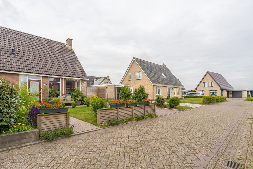 Foto 2 van De Kamp 19