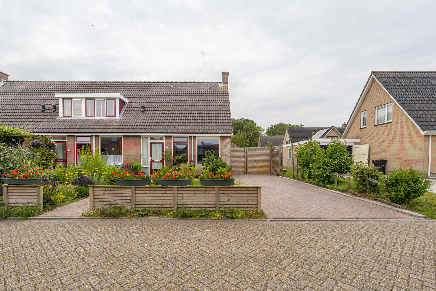 Foto 1 van De Kamp 19