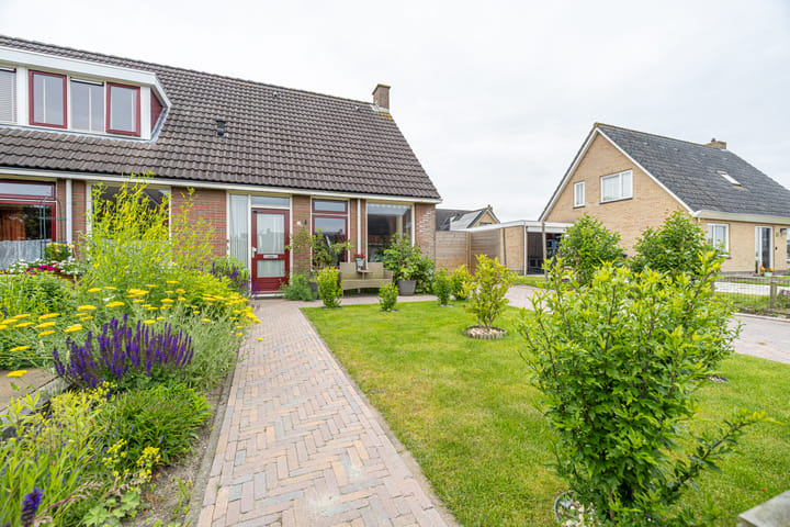 Foto 4 van De Kamp 19
