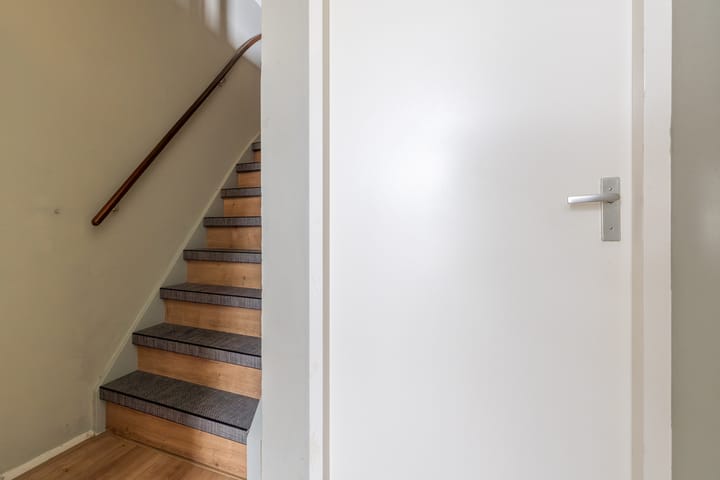Hoekwoning te koop: De Kamp 19, Moddergat