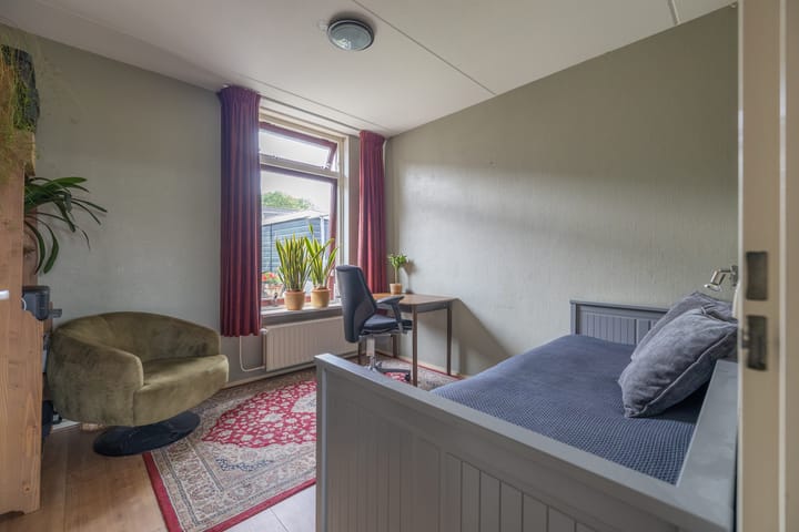 Hoekwoning te koop: De Kamp 19, Moddergat