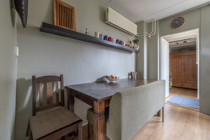 Hoekwoning te koop: De Kamp 19, Moddergat