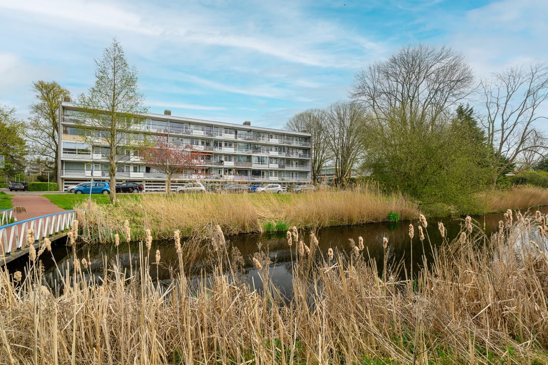 Foto 1 van Saffierhorst 14