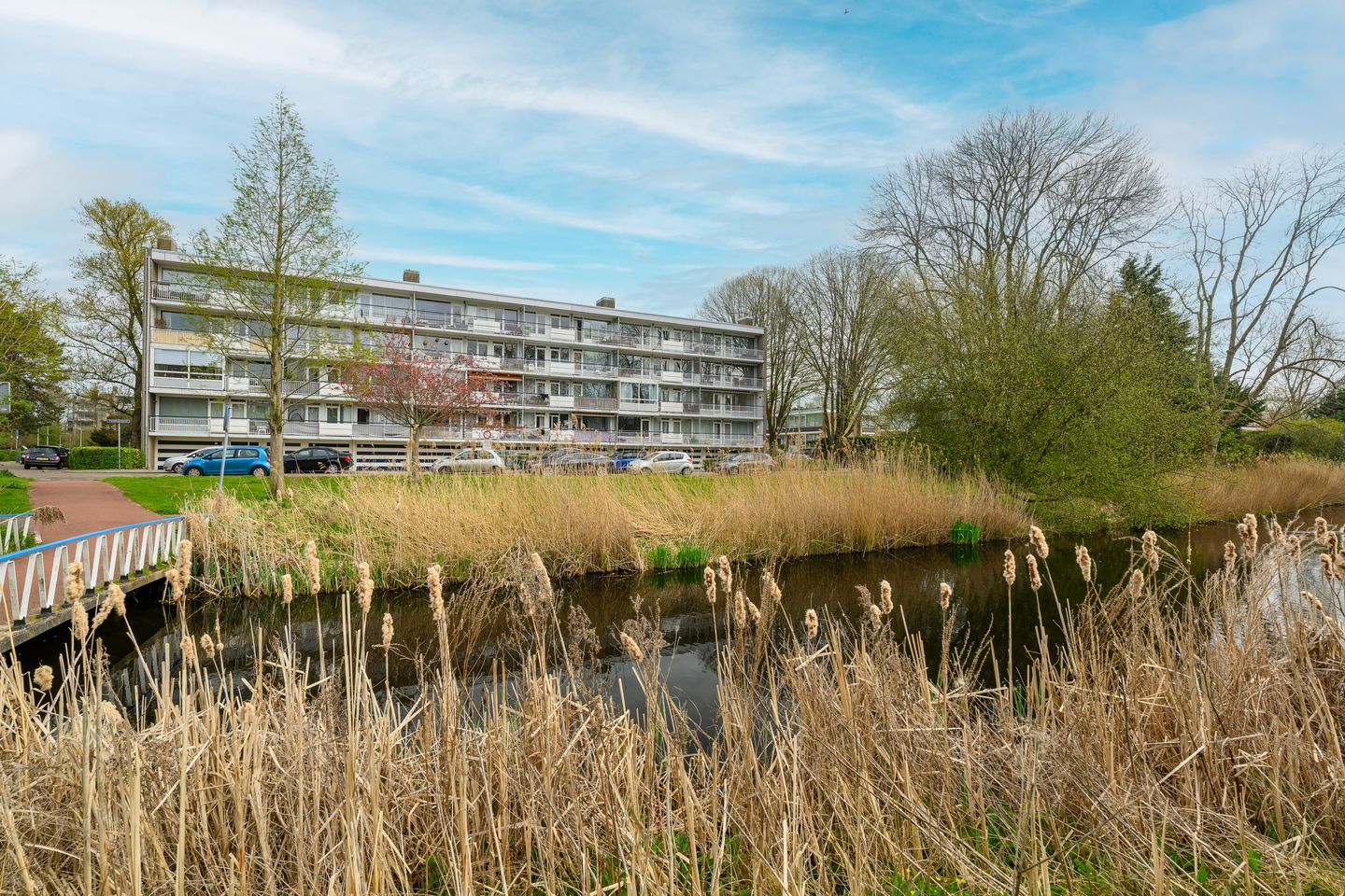 Foto 1 van Saffierhorst 14