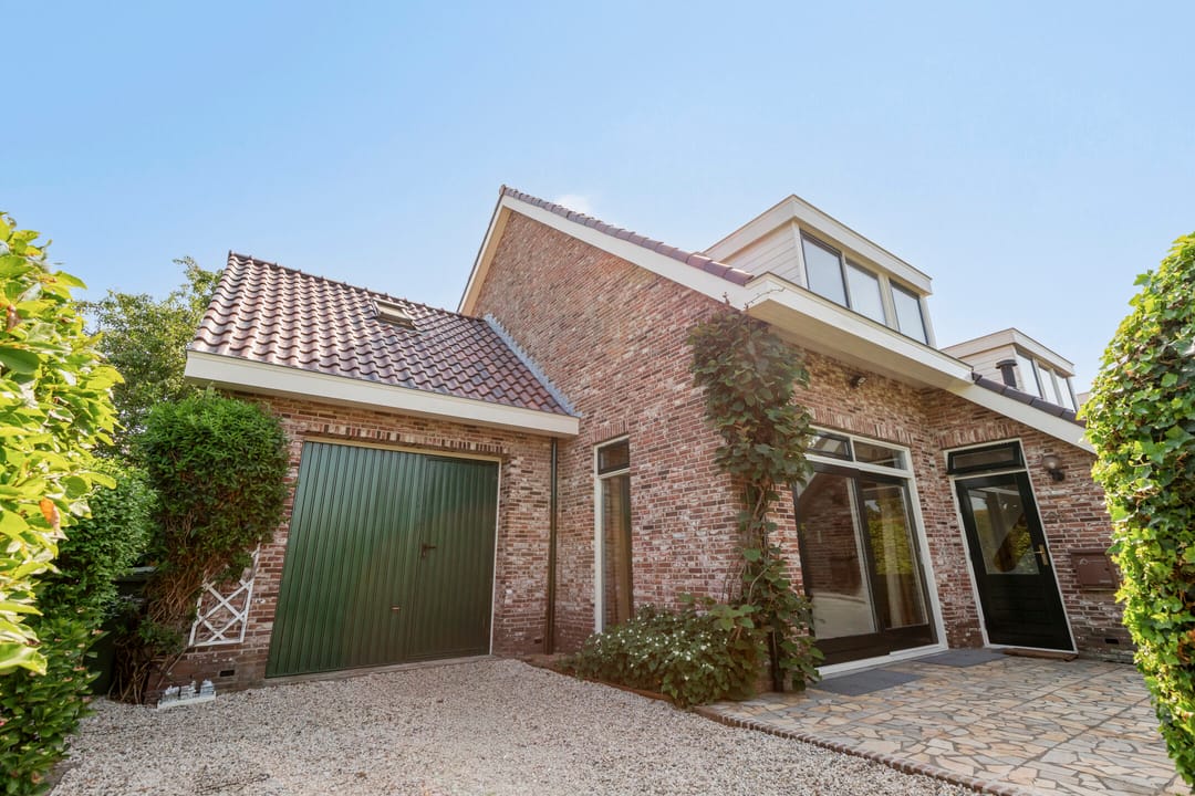 Photo 2 of Kerkstraat 83
