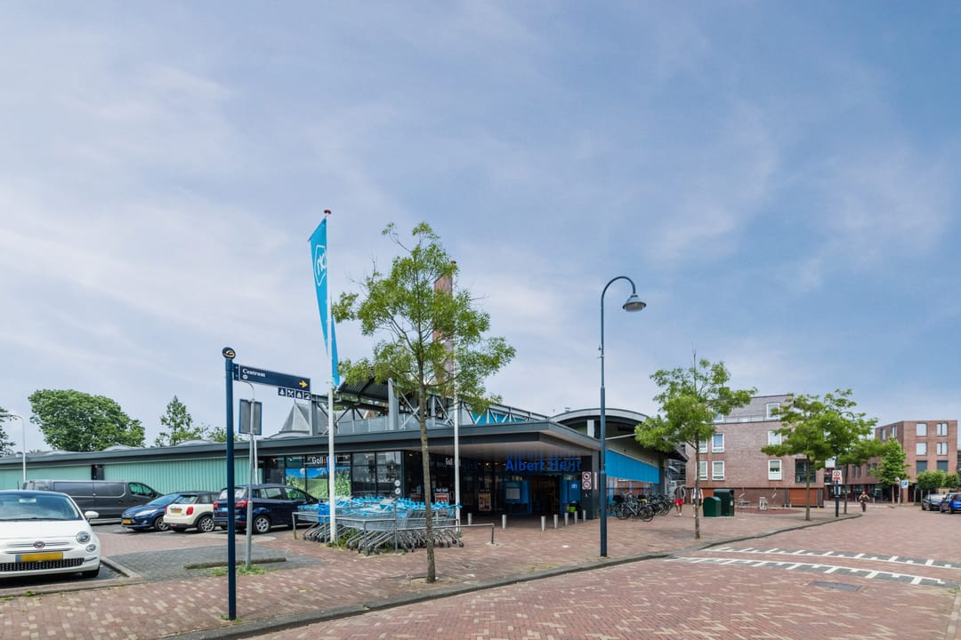 Foto 46 van Overtocht 28-F