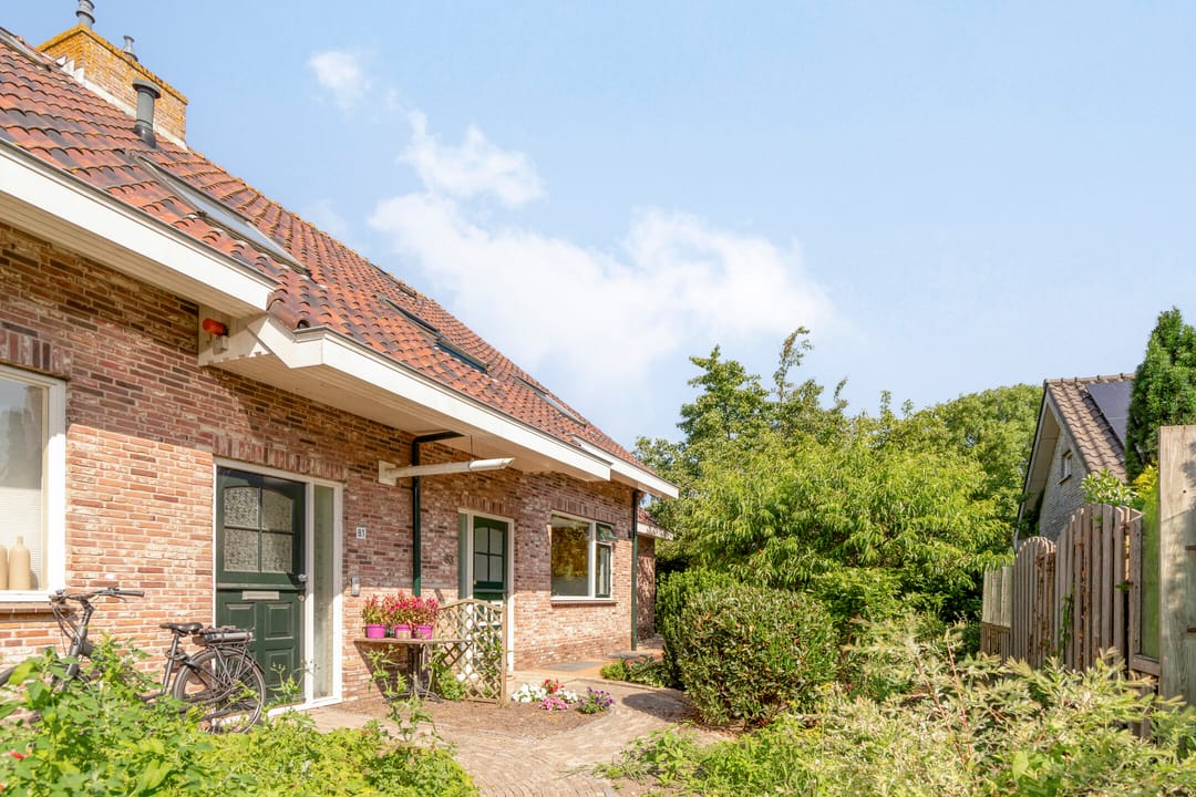 Photo 1 of Kerkstraat 83