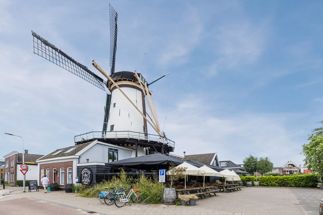 Foto 43 van Overtocht 28-F