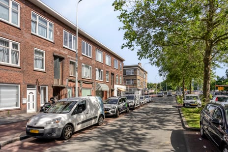 Zuiderparklaan thumbnail