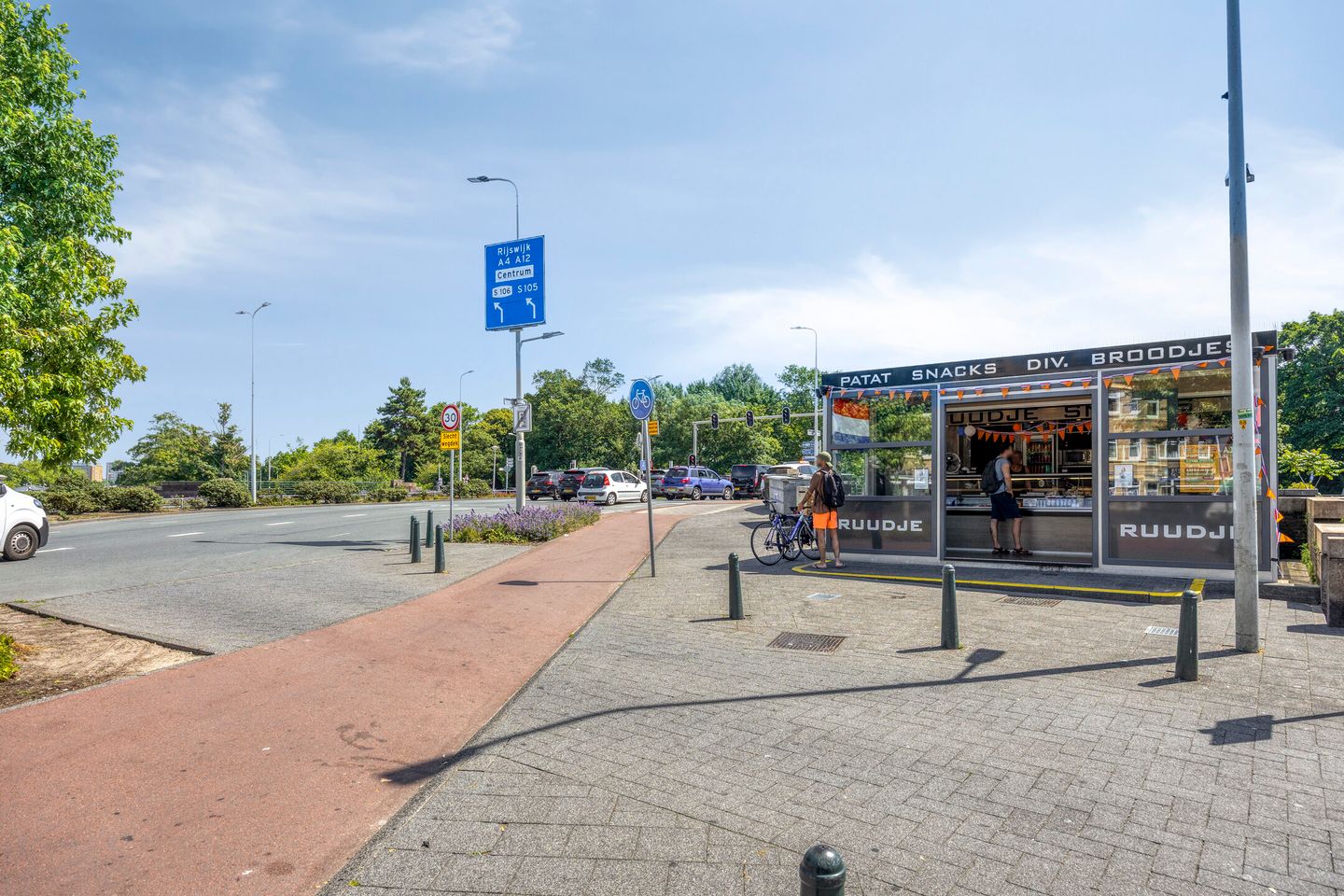 Foto 40 van Zuiderparklaan 470