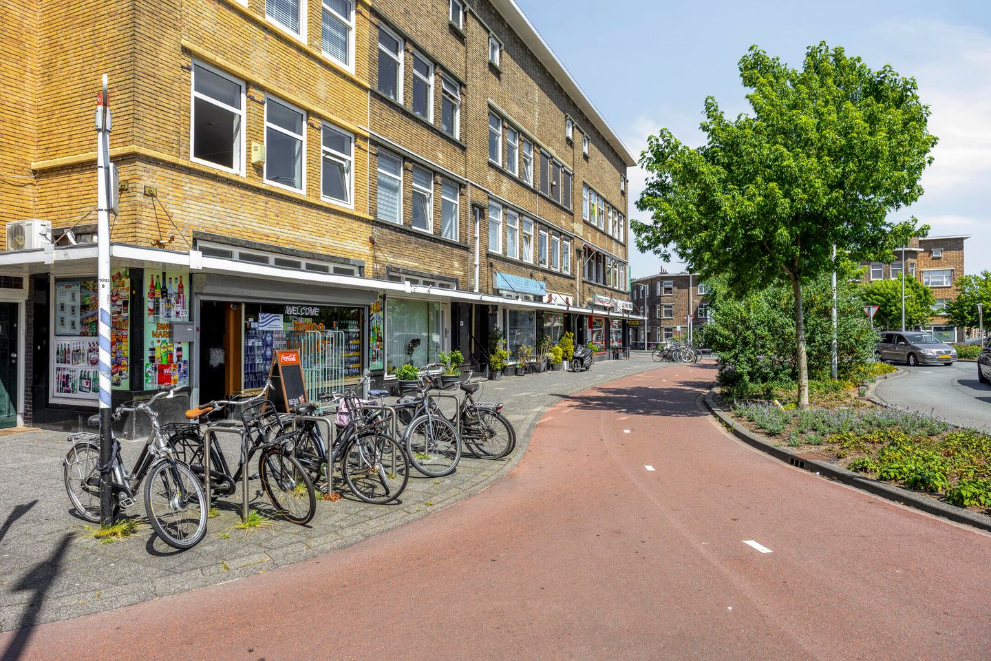 Foto 44 van Zuiderparklaan 470