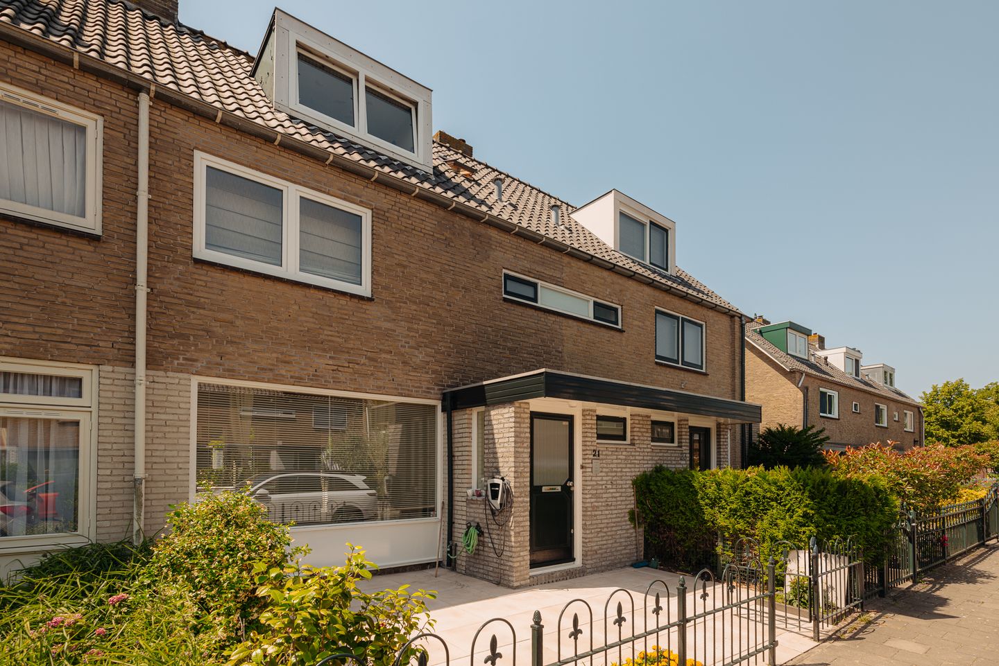 Foto 4 van Van Cranenburchlaan 21