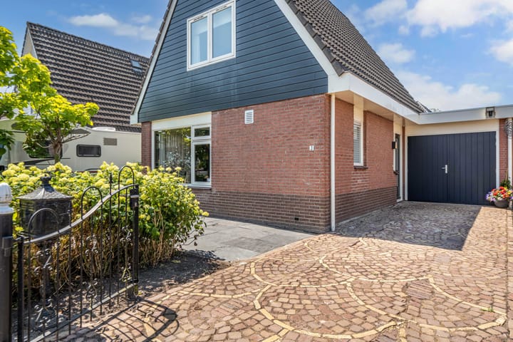 Foto 4 van Zwaluwenlaan 3