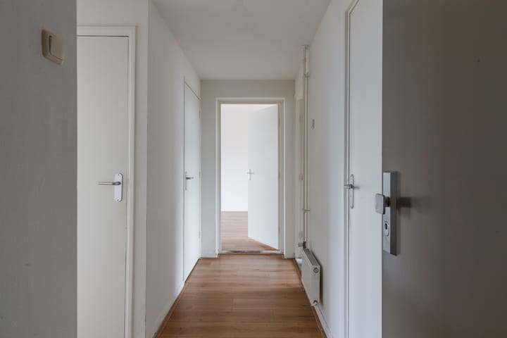 Appartement te koop: Monnetlaan 23, Utrecht