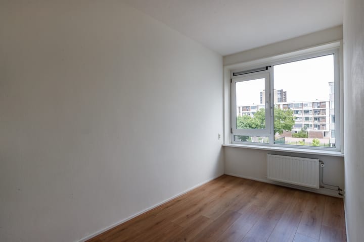 Appartement te koop: Monnetlaan 23, Utrecht