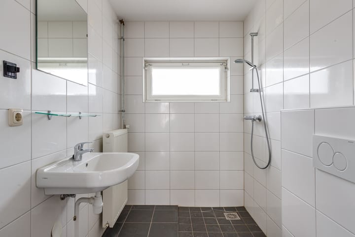 Appartement te koop: Monnetlaan 23, Utrecht