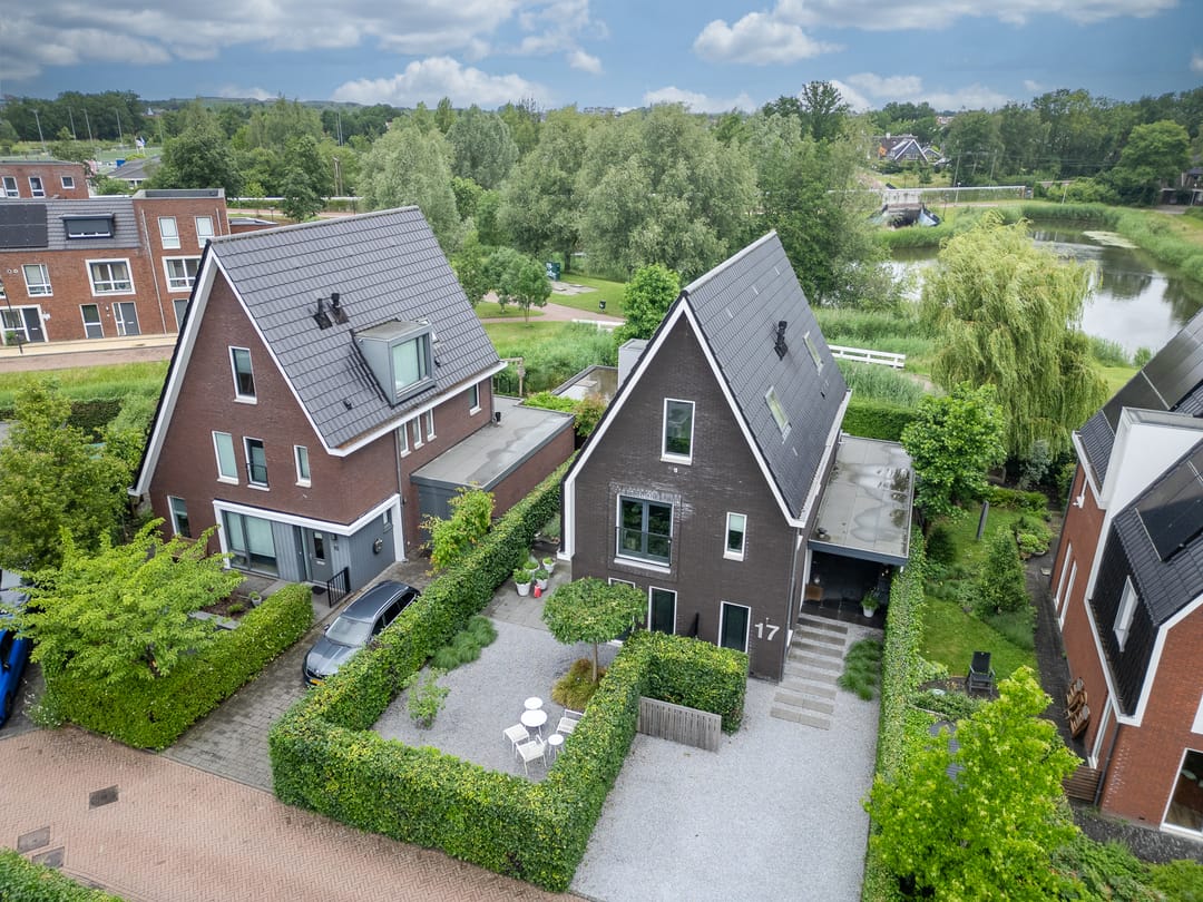 Photo 61 of Ossenkamp 17